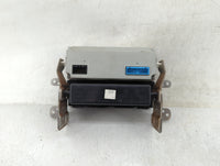 2003-2008 Honda Pilot Climate Control Module Temperature AC/Heater Replacement P/N:77280-S9V-A010 Fits OEM Used Auto Parts -