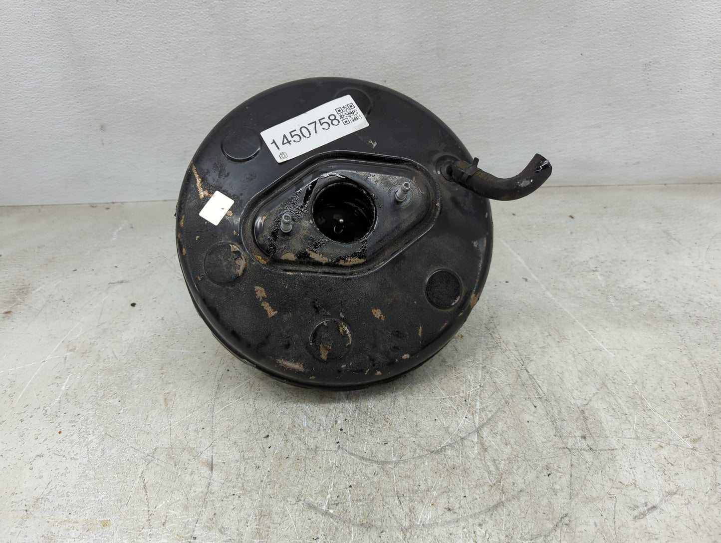 2006 Honda Pilot Power Brake Booster Oem - Oemusedautoparts1.com