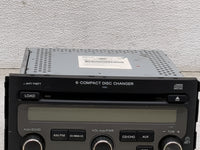 2006-2008 Honda Pilot Radio AM FM Cd Player Receiver Replacement P/N:39100-S9V-A600 CQ-EH8564Z Fits Fits 2006 2007 2008 OEM 