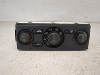 2003-2008 Honda Pilot Climate Control Module Temperature AC/Heater Replacement P/N:06006024420 7960S9V Fits OEM Used Auto Pa