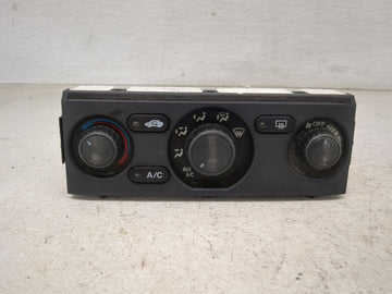 2003-2008 Honda Pilot Climate Control Module Temperature AC/Heater Replacement P/N:06006024420 7960S9V Fits OEM Used Auto Pa