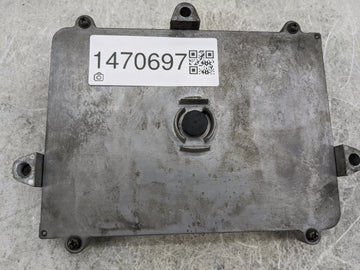 2006 Honda Pilot PCM Engine Control Computer ECU ECM PCU OEM P/N:37820-RYP-A54 4706-204022 Fits OEM Used Auto Parts - Oemuse