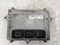 2006 Honda Pilot PCM Engine Control Computer ECU ECM PCU OEM P/N:37820-RYP-A54 4706-204022 Fits OEM Used Auto Parts - Oemuse