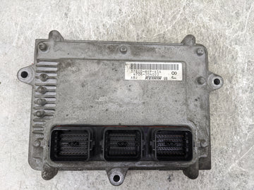 2006 Honda Pilot PCM Engine Control Computer ECU ECM PCU OEM P/N:37820-RYP-A54 4706-204022 Fits OEM Used Auto Parts
