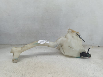 2006-2008 Honda Pilot Windshield Washer Fluid Reservoir Bottle Oem 1473746 - Oemusedautoparts1.com