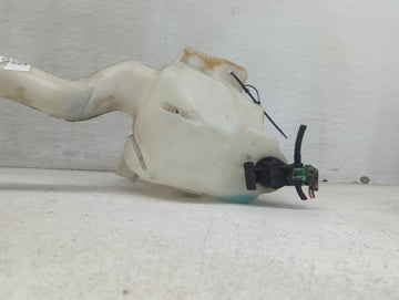 2006-2008 Honda Pilot Windshield Washer Fluid Reservoir Bottle Oem 1473746