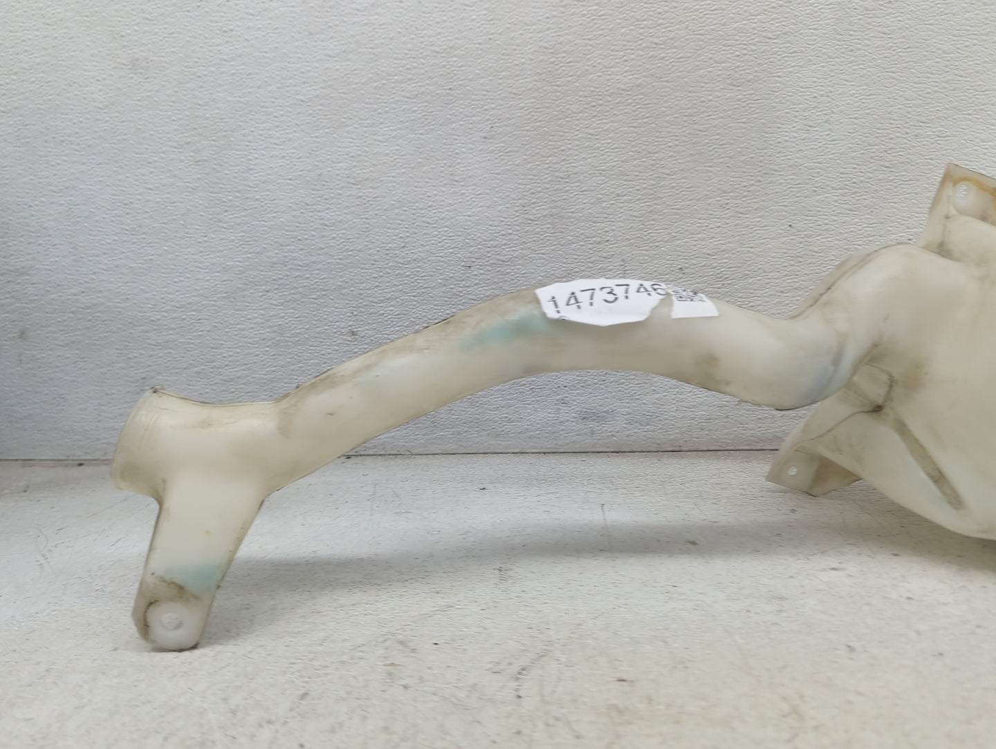2006-2008 Honda Pilot Windshield Washer Fluid Reservoir Bottle Oem 1473746 - Oemusedautoparts1.com