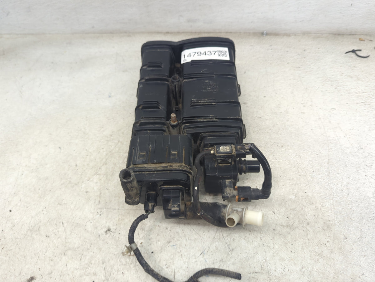 2006 Honda Pilot Fuel Vapor Charcoal Canister - Oemusedautoparts1.com