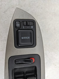 2006-2008 Honda Pilot Master Power Window Switch Replacement Driver Side Left P/N:35750-S9V-A110M1 Fits Fits 2006 2007 2008 