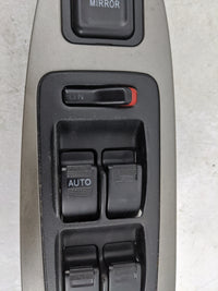 2006-2008 Honda Pilot Master Power Window Switch Replacement Driver Side Left P/N:35750-S9V-A110M1 Fits Fits 2006 2007 2008 