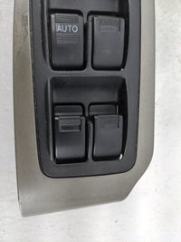 2006-2008 Honda Pilot Master Power Window Switch Replacement Driver Side Left P/N:35750-S9V-A110M1 Fits Fits 2006 2007 2008 