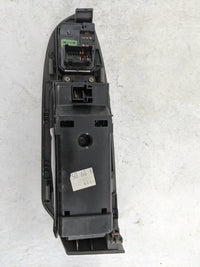 2006-2008 Honda Pilot Master Power Window Switch Replacement Driver Side Left P/N:35750-S9V-A110M1 Fits Fits 2006 2007 2008 