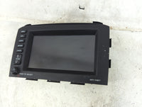 2006-2008 Honda Pilot Information Display Screen 1491610 - Oemusedautoparts1.com