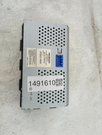 2006-2008 Honda Pilot Information Display Screen 1491610 - Oemusedautoparts1.com