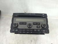 2003-2008 Honda Pilot Radio Cd Changer 39100-s9v-a700|cq-eh8665z - Oemusedautoparts1.com