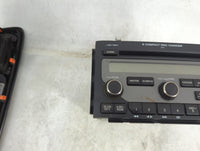 2003-2008 Honda Pilot Radio Cd Changer 39100-s9v-a700|cq-eh8665z - Oemusedautoparts1.com
