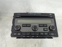 2003-2008 Honda Pilot Radio Cd Changer 39100-s9v-a700|cq-eh8665z - Oemusedautoparts1.com