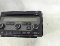 2003-2008 Honda Pilot Radio Cd Changer 39100-s9v-a700|cq-eh8665z - Oemusedautoparts1.com