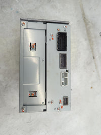 2003-2008 Honda Pilot Radio Cd Changer 39100-s9v-a700|cq-eh8665z - Oemusedautoparts1.com