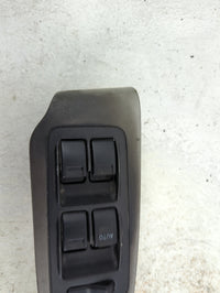 2006-2008 Honda Pilot Master Power Window Switch Replacement Driver Side Left P/N:35750-S9V-A110M1 Fits Fits 2006 2007 2008 