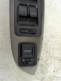 2006-2008 Honda Pilot Master Power Window Switch Replacement Driver Side Left P/N:35750-S9V-A110M1 Fits Fits 2006 2007 2008 