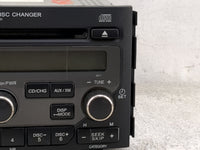 2006-2008 Honda Pilot Radio AM FM Cd Player Receiver Replacement P/N:39100-S9V-A500 CQ-EH8563Z Fits Fits 2006 2007 2008 OEM 