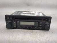 2006-2008 Honda Pilot Radio AM FM Cd Player Receiver Replacement P/N:39100-S9V-A410-M1 PH-2773P-B Fits Fits 2006 2007 2008 O
