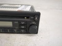 2006-2008 Honda Pilot Radio AM FM Cd Player Receiver Replacement P/N:39100-S9V-A410-M1 PH-2773P-B Fits Fits 2006 2007 2008 O