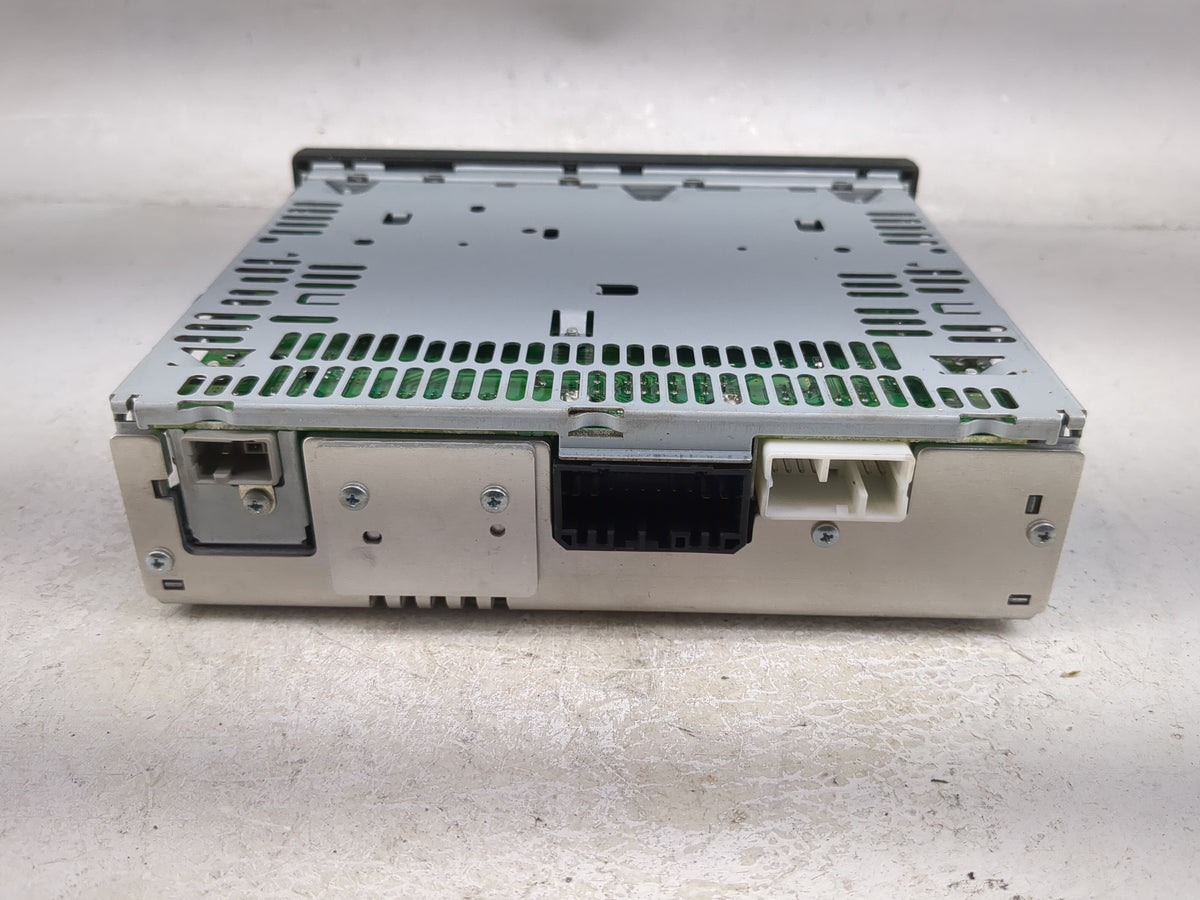 2006-2008 Honda Pilot Radio AM FM Cd Player Receiver Replacement P/N:39100-S9V-A410-M1 PH-2773P-B Fits Fits 2006 2007 2008 O