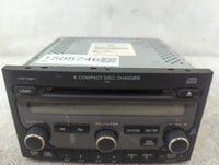 2006-2008 Honda Pilot Radio AM FM Cd Player Receiver Replacement P/N:39100-STW-A100 CQ-EH8560Z Fits Fits 2006 2007 2008 OEM 