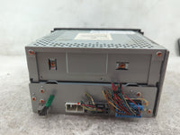 2006-2008 Honda Pilot Radio AM FM Cd Player Receiver Replacement P/N:39100-STW-A100 CQ-EH8560Z Fits 2006 2007 2008 OEM Used 