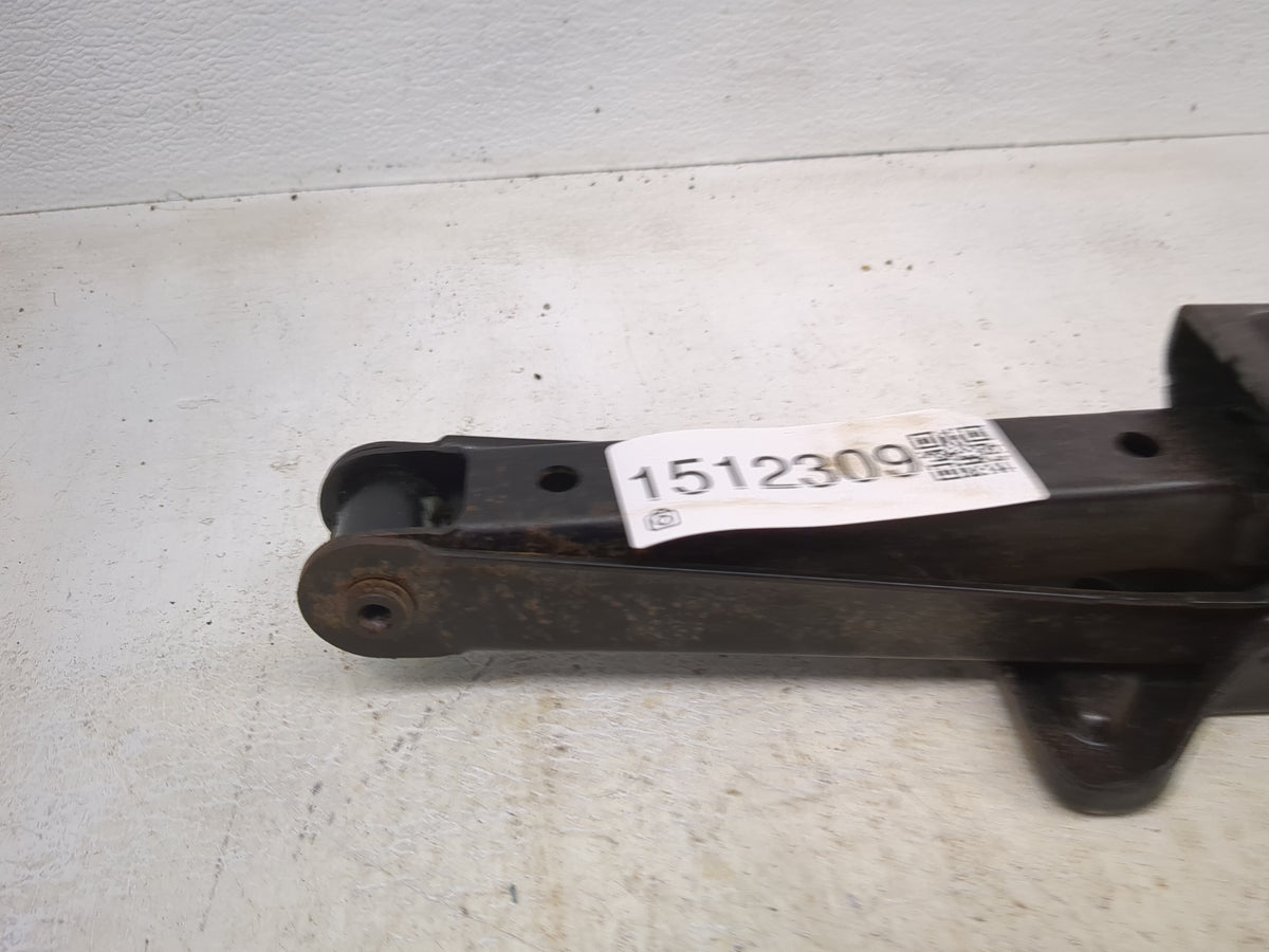 2006 Honda Pilot Spare Scissor Car Jack - Oemusedautoparts1.com