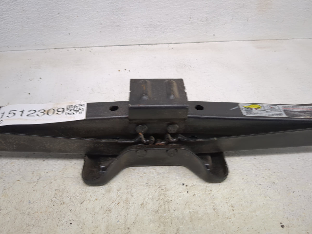 2006 Honda Pilot Spare Scissor Car Jack - Oemusedautoparts1.com