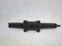 2006 Honda Pilot Spare Scissor Car Jack - Oemusedautoparts1.com