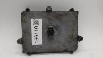 2006 Honda Pilot PCM Engine Control Computer ECU ECM PCU OEM P/N:37820-PVJ-A81 37820-PVJ-A79 Fits OEM Used Auto Parts - Oemu