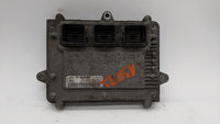2006 Honda Pilot PCM Engine Control Computer ECU ECM PCU OEM P/N:37820-PVJ-A81 37820-PVJ-A79 Fits OEM Used Auto Parts - Oemu