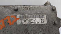 2006 Honda Pilot PCM Engine Control Computer ECU ECM PCU OEM P/N:37820-PVJ-A81 37820-PVJ-A79 Fits OEM Used Auto Parts - Oemu