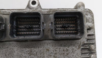 2006 Honda Pilot PCM Engine Control Computer ECU ECM PCU OEM P/N:37820-PVJ-A81 37820-PVJ-A79 Fits OEM Used Auto Parts - Oemu