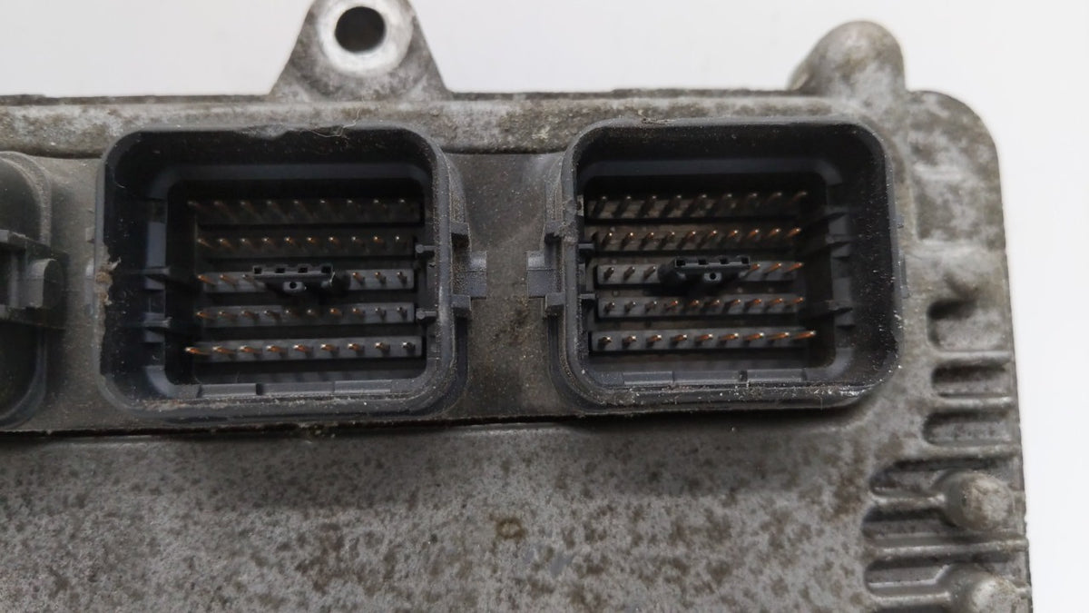 2006 Honda Pilot PCM Engine Control Computer ECU ECM PCU OEM P/N:37820-PVJ-A81 37820-PVJ-A79 OEM Used Auto Parts - Oemusedau