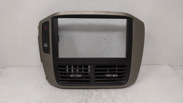 2006 Honda Pilot Hazard Switch 7725astwa200 - Oemusedautoparts1.com