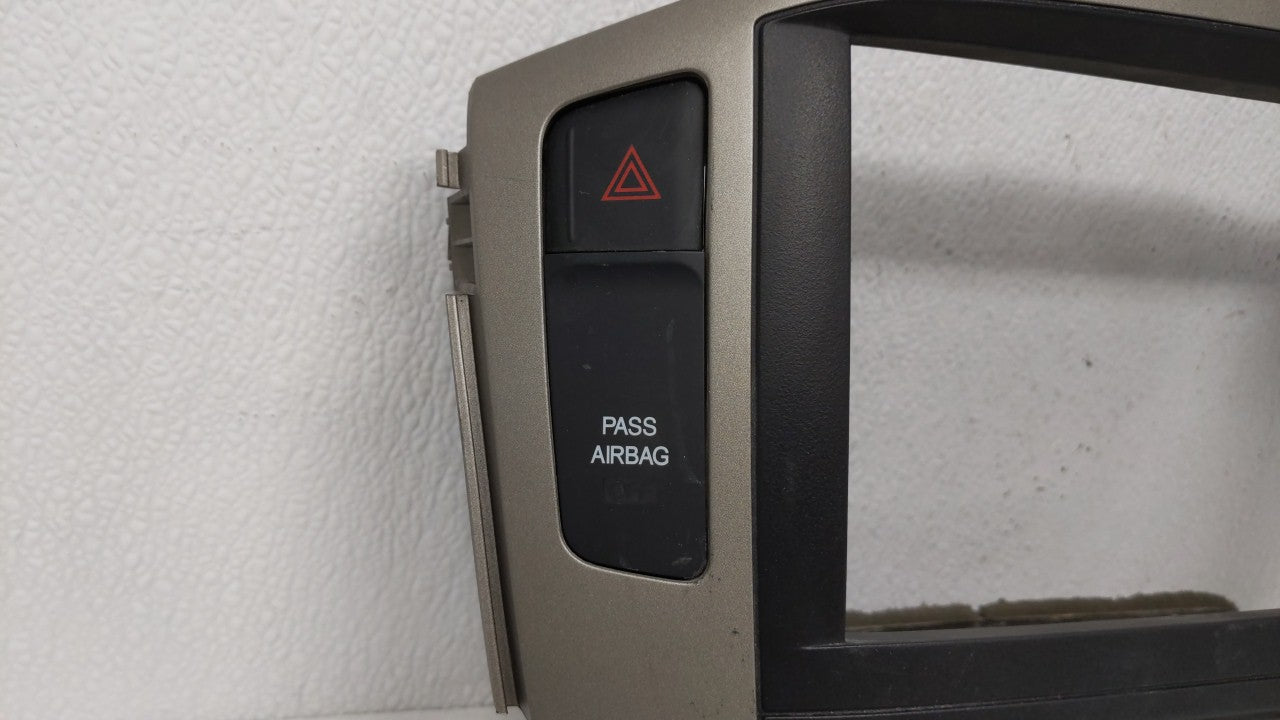 2006 Honda Pilot Hazard Switch 7725astwa200 - Oemusedautoparts1.com