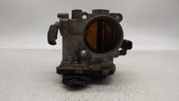 2005-2008 Honda Pilot Throttle Body P/N:GMA3A Fits Fits 2005 2006 2007 2008 OEM Used Auto Parts - Oemusedautoparts1.com