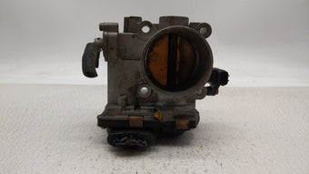 compare product 2005-2008 Honda Pilot Throttle Body P/N:GMA3A Fits Fits 2005 2006 2007 2008 OEM Used Auto Parts