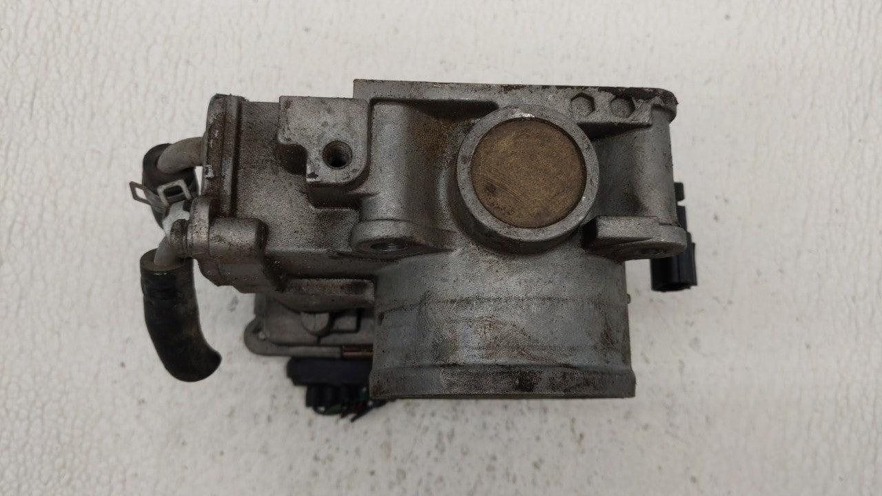 2005-2008 Honda Pilot Throttle Body P/N:GMA3A Fits Fits 2005 2006 2007 2008 OEM Used Auto Parts - Oemusedautoparts1.com