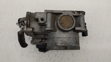 2005-2008 Honda Pilot Throttle Body P/N:GMA3A Fits Fits 2005 2006 2007 2008 OEM Used Auto Parts
