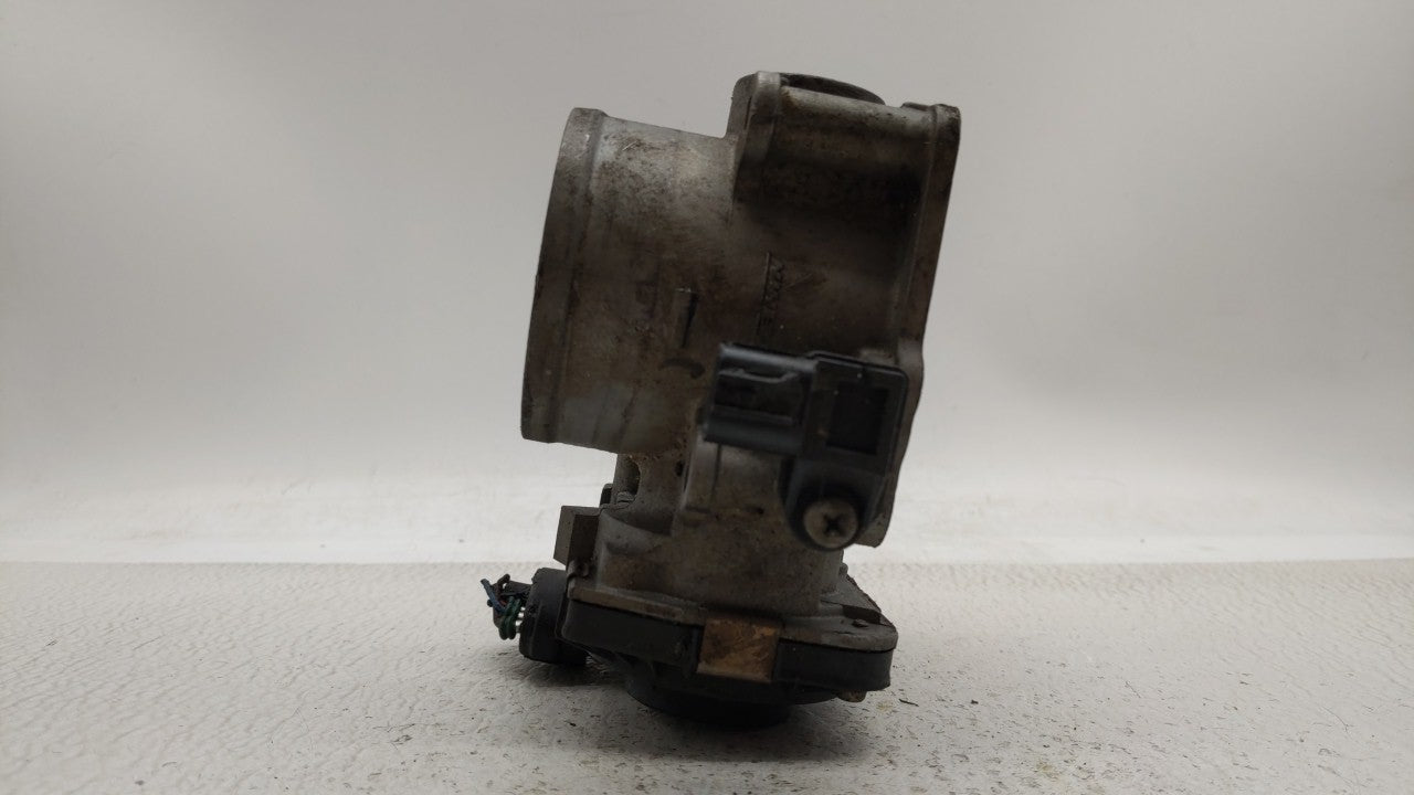 2005-2008 Honda Pilot Throttle Body P/N:GMA3A Fits Fits 2005 2006 2007 2008 OEM Used Auto Parts - Oemusedautoparts1.com