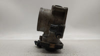 2005-2008 Honda Pilot Throttle Body P/N:GMA3A Fits Fits 2005 2006 2007 2008 OEM Used Auto Parts - Oemusedautoparts1.com