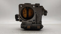 2005-2008 Honda Pilot Throttle Body P/N:GMA3A Fits Fits 2005 2006 2007 2008 OEM Used Auto Parts - Oemusedautoparts1.com