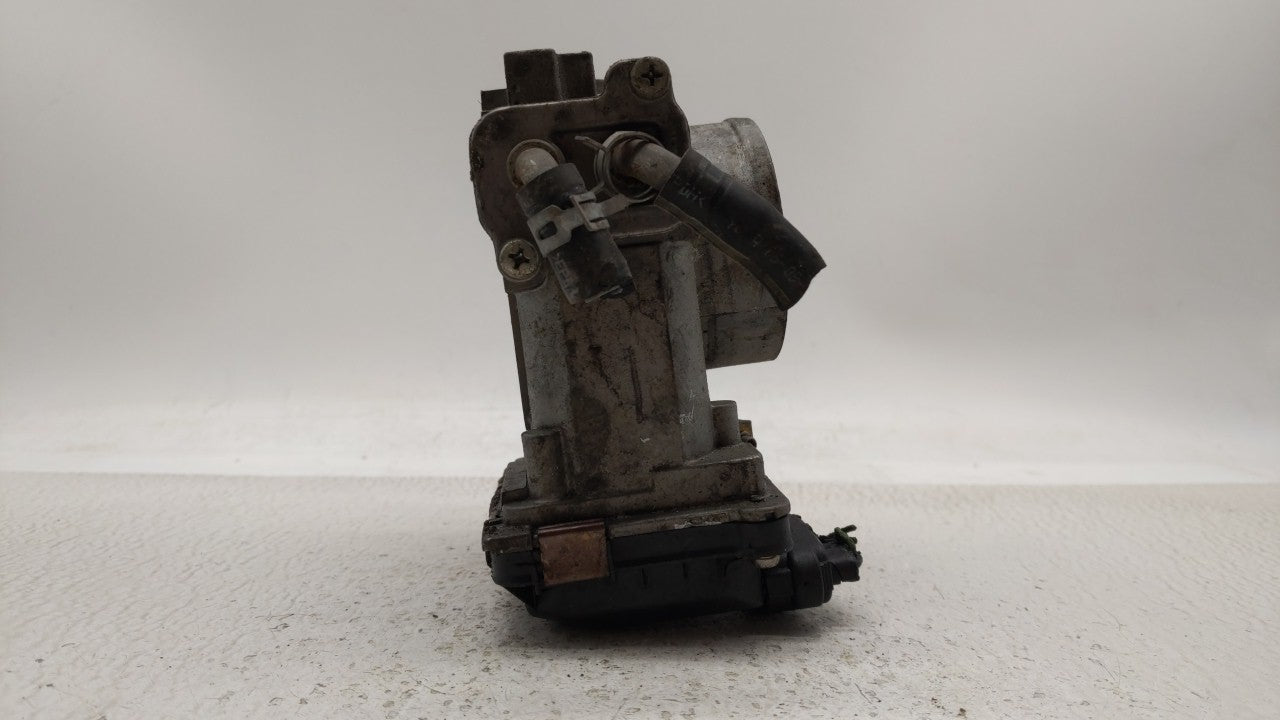 2005-2008 Honda Pilot Throttle Body P/N:GMA3A Fits Fits 2005 2006 2007 2008 OEM Used Auto Parts - Oemusedautoparts1.com