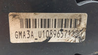 2005-2008 Honda Pilot Throttle Body P/N:GMA3A Fits Fits 2005 2006 2007 2008 OEM Used Auto Parts - Oemusedautoparts1.com